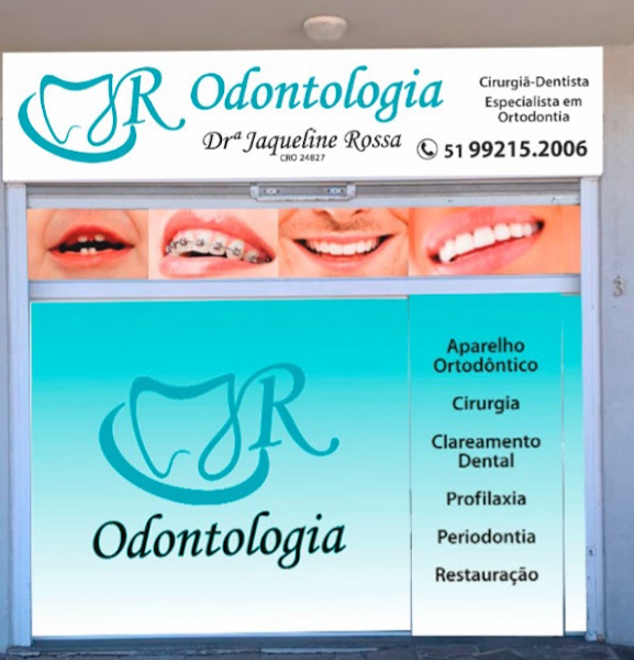 Foto 2 de JR Odontologia