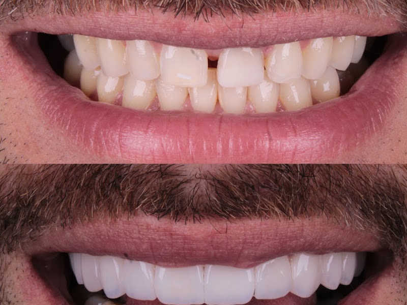 Foto 3 de Jr Odontologia Estética E Ortodontia
