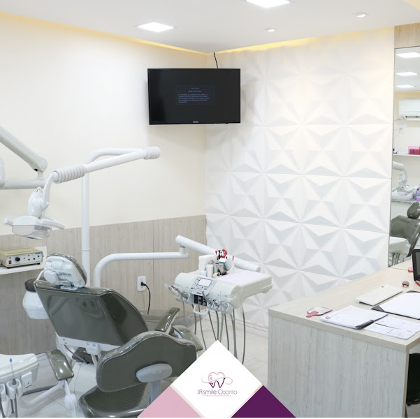 Foto 2 de Jr Smile Odonto Clínica Odontológica