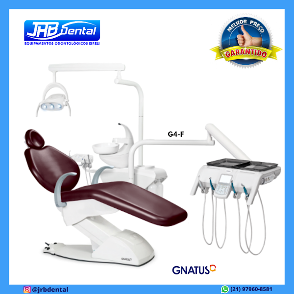 Foto 3 de JRB DENTAL