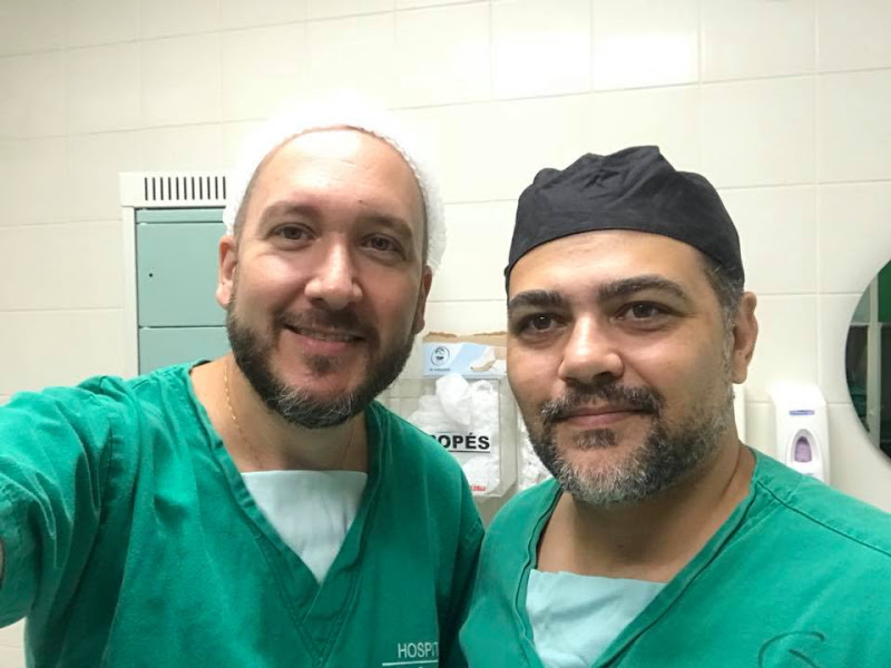 Foto 3 de JRG Odontologia