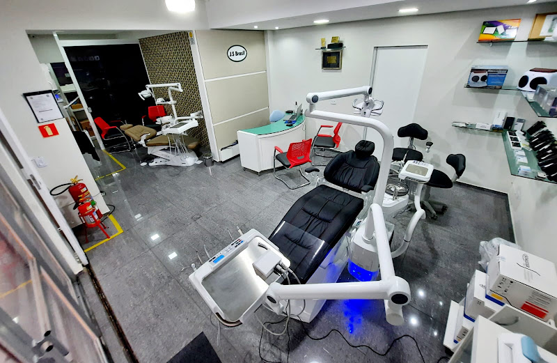 Foto 3 de JS Brasil revenda Olsen/NSK/Cristofoli