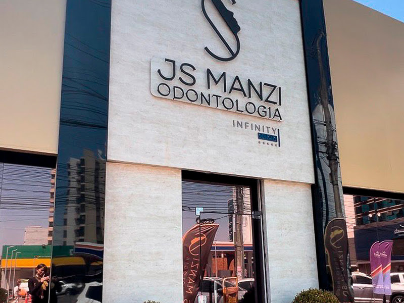 Foto 2 de JS Manzi Odontologia