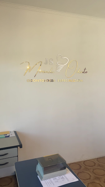 Foto 3 de JS Miranda Odonto - Dentista Artur Alvim - Consultório Odontológico