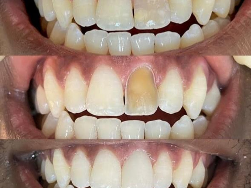 Foto 10 de JT Odontologia Integrada