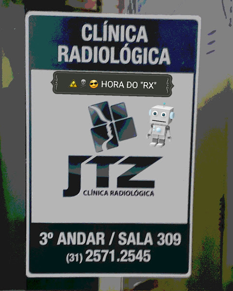 Foto 2 de JTZ Clínica Radiológica