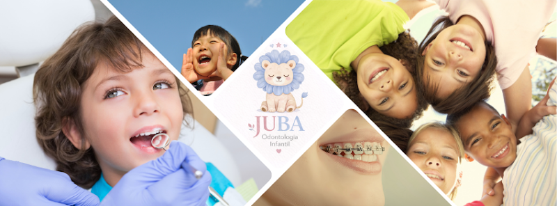 Foto 2 de Juba Odontologia Infantil Jundiaí