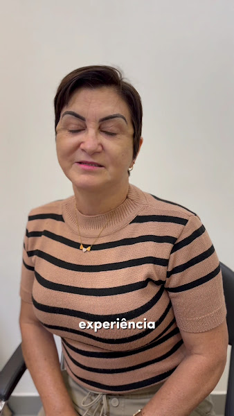 Foto 3 de Jucelino Coimbra - Harmonização Orofacial