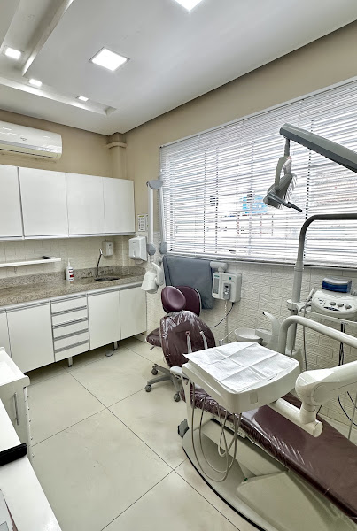 Foto 3 de Júlia Carvalho | Implantodontia | Dentista São Pedro, Juiz de Fora