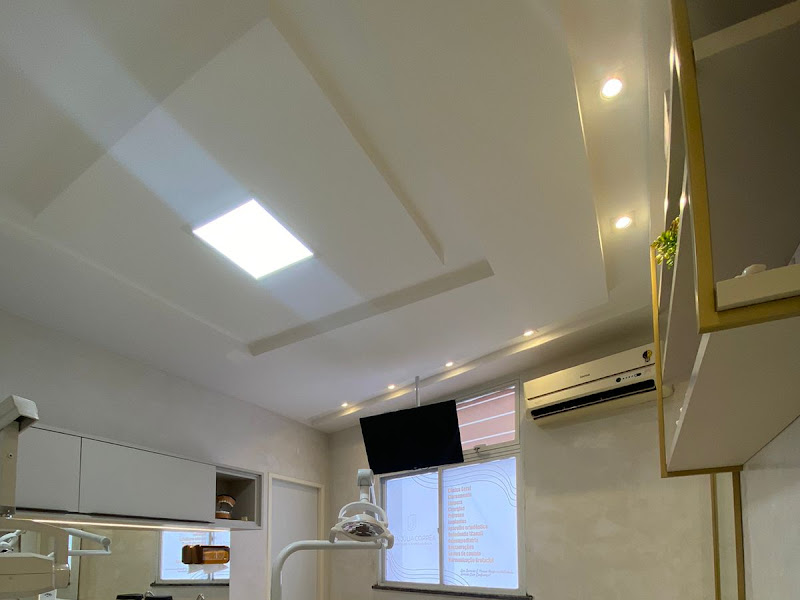 Foto de Júlia Corrêa - Odontologia Especializada