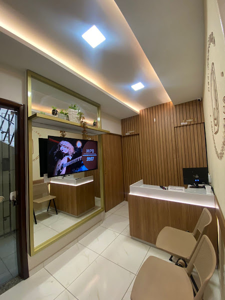 Foto 3 de Júlia Corrêa - Odontologia Especializada