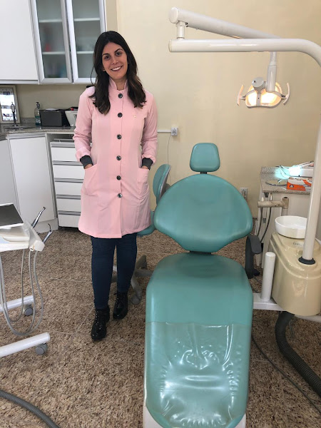 Foto 3 de Júlia Danigno Cirurgiã Dentista