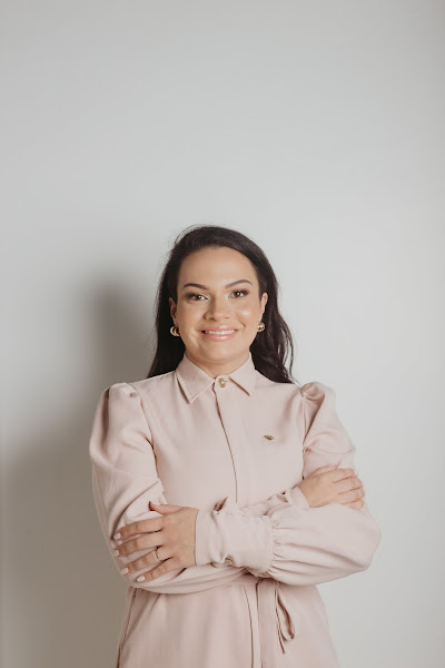 Foto 3 de Júlia Martins SouSmile Invisalign Aparelho fixo