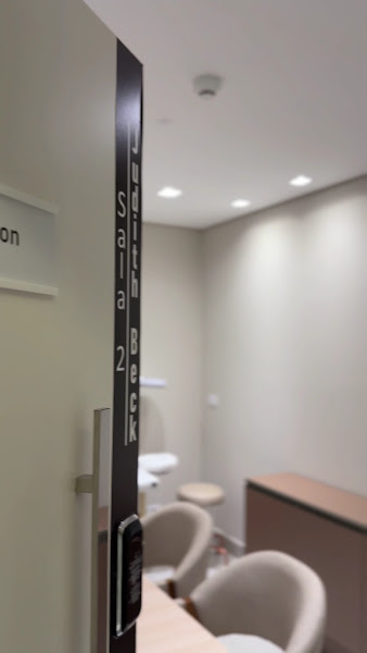 Foto 2 de Julia Peron | Clínica Estética Facial e Corporal | Apucarana