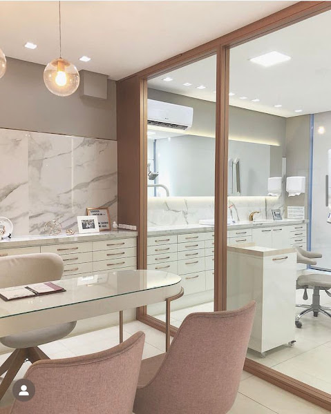 Foto 2 de Júlia Valkimil Tavaniello Odontologia | Ortodontista e Endodontista | Dentista Lajeado RS