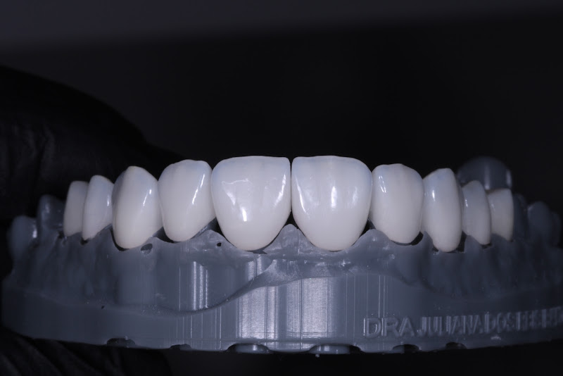 Foto 3 de Juliana Balzer - Clínica Odontológica. - CURITIBA