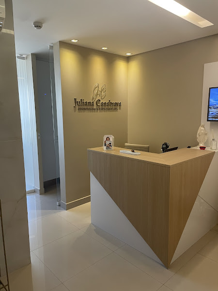 Foto 2 de Juliana Canabrava Odontologia Especializada