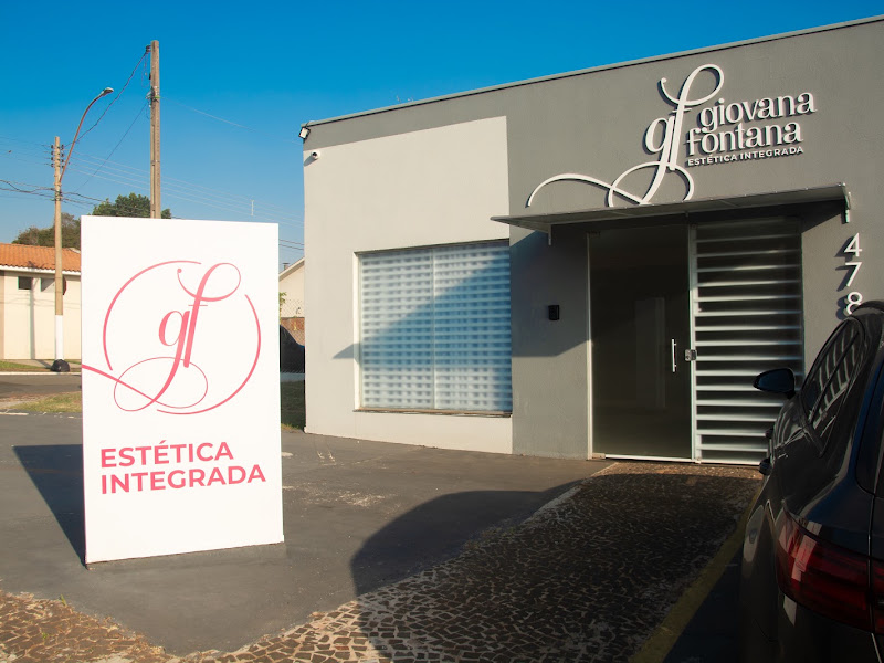 Foto 3 de Juliana Egidio – Centro de Estética Avançada
