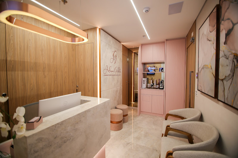 Foto 3 de Juliana Gilheta - Odontologia Especializada