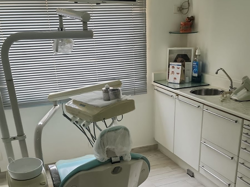 Foto 8 de Juliana Gilheta - Odontologia Especializada