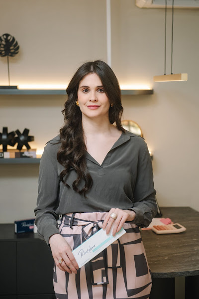 Foto 3 de Juliana Gomes - Harmonização Facial Fortaleza