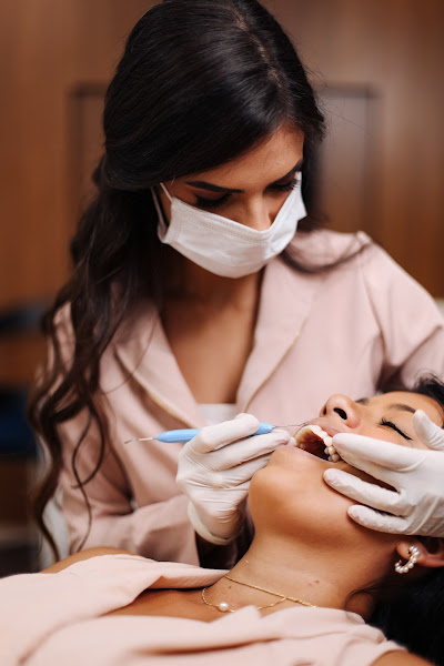 Foto 3 de JULIANA JANKE ODONTOLOGIA