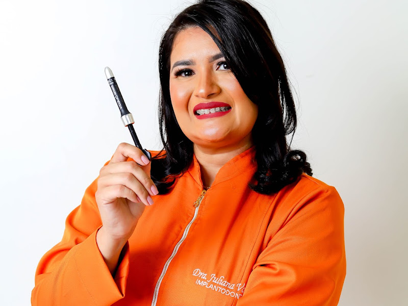 Foto de Juliana Lucena Cirurgiã Dentista