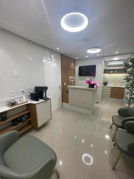 Foto 2 de Juliana Matsuoka