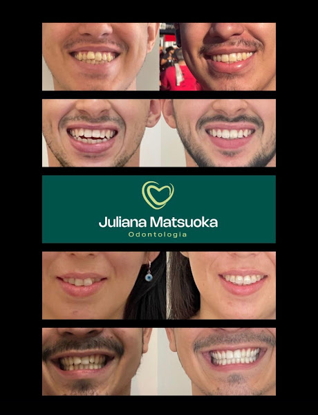 Foto 3 de Juliana Matsuoka