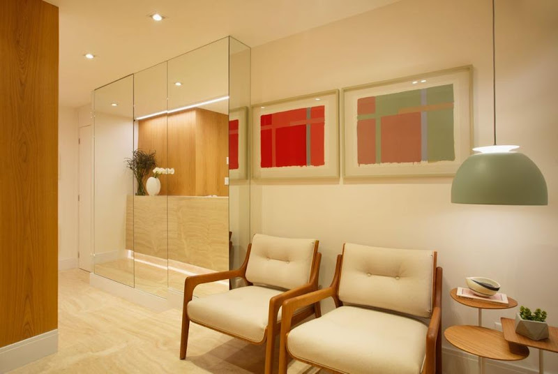 Foto 3 de Juliana Mendes Ortodontia