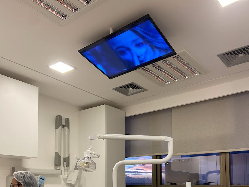 Foto de JULIANA NAHUM ODONTOLOGIA PERSONALIZADA