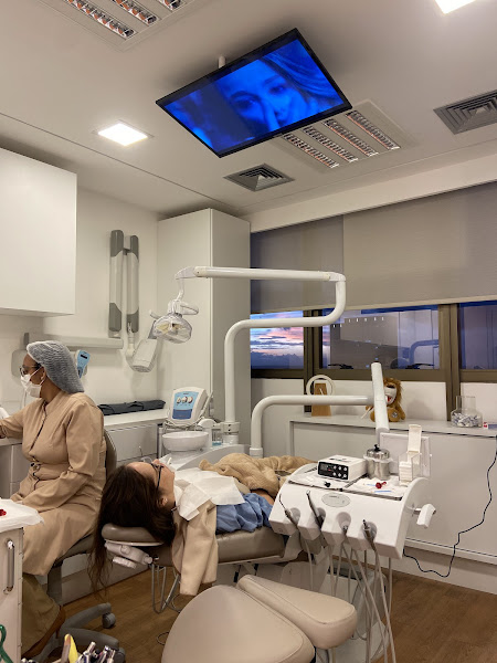 Foto 2 de JULIANA NAHUM ODONTOLOGIA PERSONALIZADA