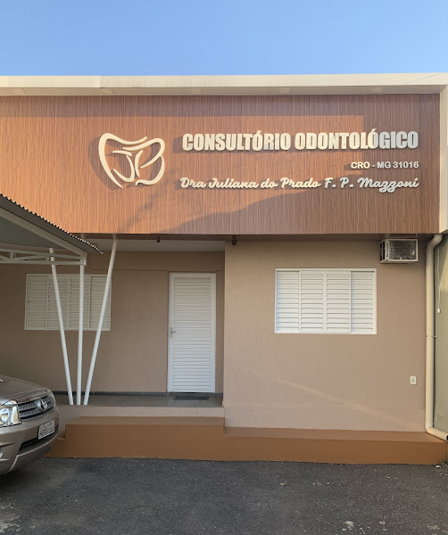 Foto 2 de Juliana Prado Odontologia Especializada LTDA