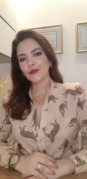 Foto 2 de Juliana Rios Odontopediatria