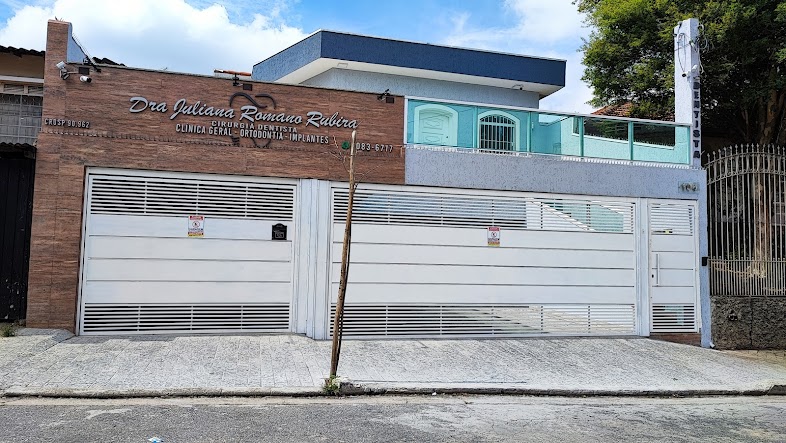 Foto 2 de Juliana Romano - Dentista