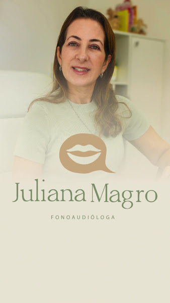 Foto 3 de Juliana Ruivo Magro – Fonoaudióloga - Motricidade Orofacial e Fala