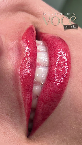 Foto 3 de Juliana Scomação Estética e Micropigmentação