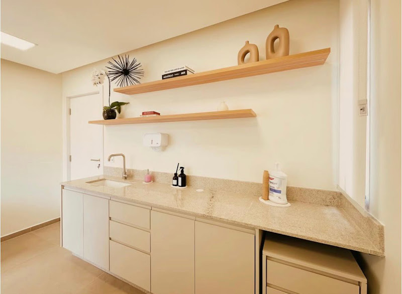 Foto 3 de Juliana Trinchão - Dentista