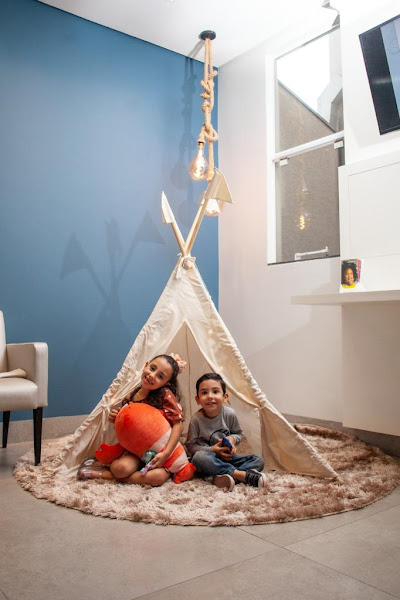 Foto 2 de Juliana Volpatto - Odontopediatra e Ortodontidista