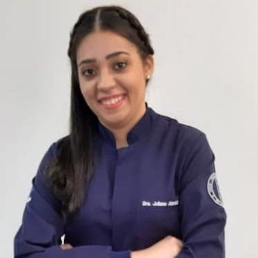 Foto 2 de Juliane Almeida - Odontologia