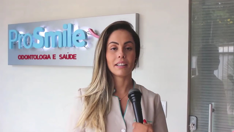 Foto 3 de Juliane Severo Odontopediatria