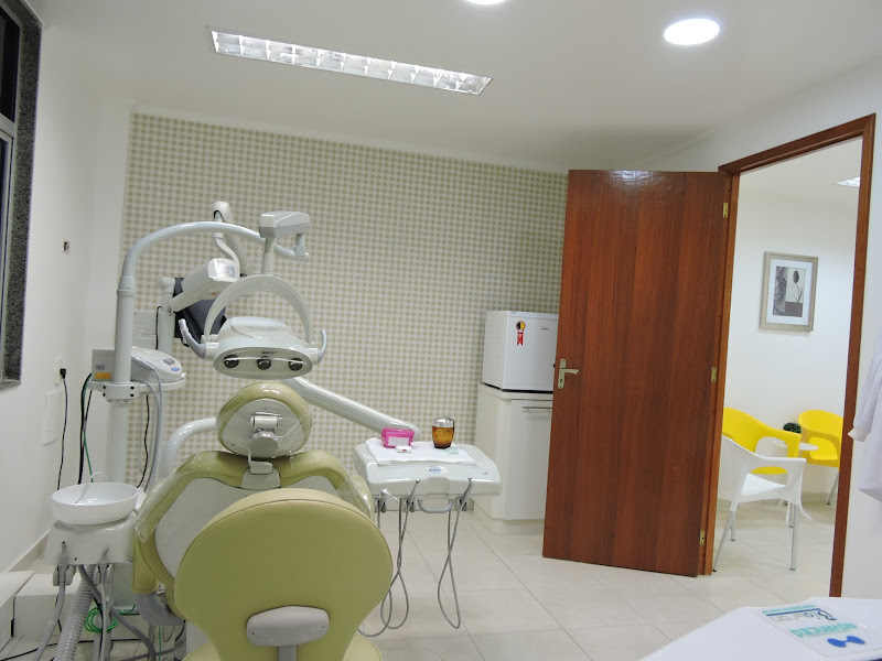 Foto 2 de Juliane Trinxet - Odontologia