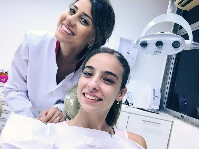 Foto 3 de Juliane Trinxet - Odontologia