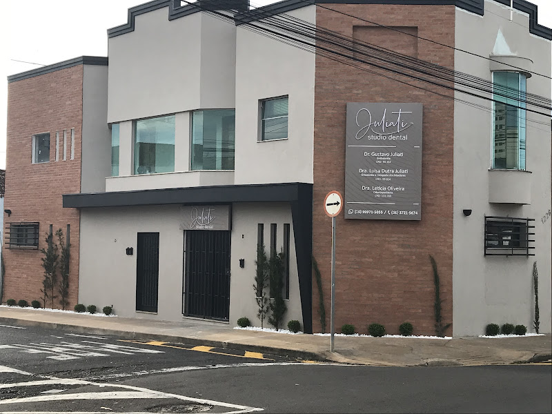 Foto de Juliati Studio Dental