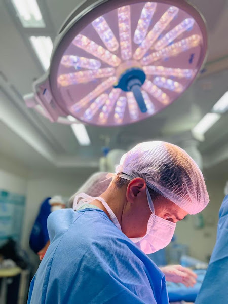 Foto de JÚLIO EVANGELISTA - CIRURGIA ORTOGNÁTICA E OTOPLASTIA