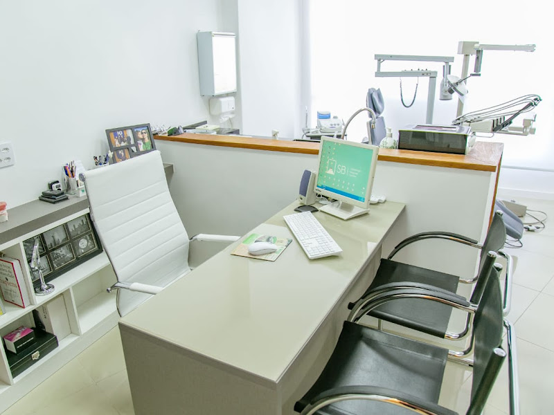 Foto de Júlio Ruas Botelho / SB odontologia familiar