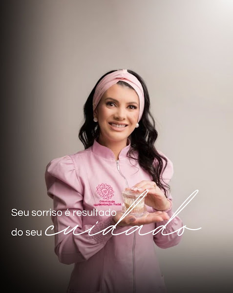 Foto 2 de Julyana Libero Odontologia e Saúde