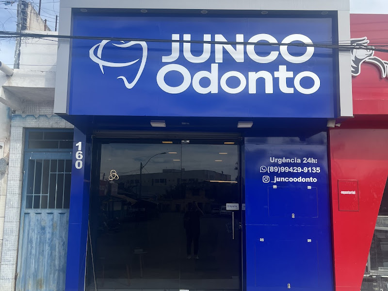 Foto 2 de JuncoOdonto