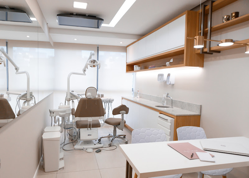 Foto 2 de Jung & Michels Odontologia e Harmonização Orofacial