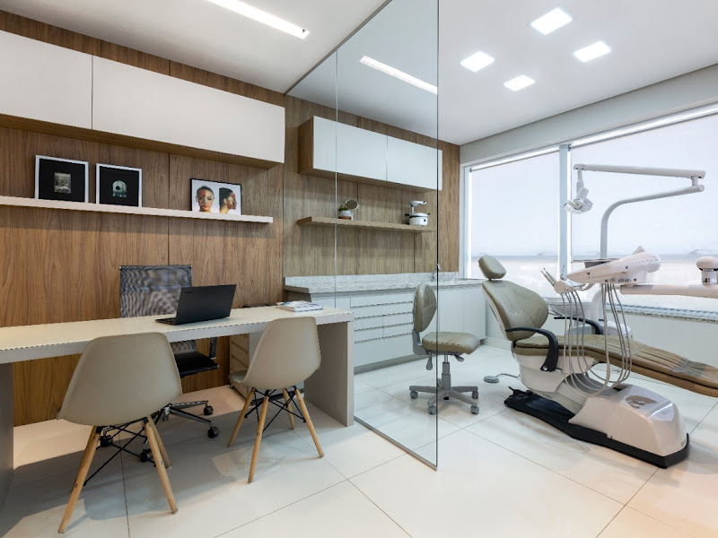 Foto 2 de Junia Guimarães Harmonização